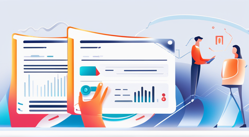 使用电子发票管理系统进行数据分析与报表生成是否有效？