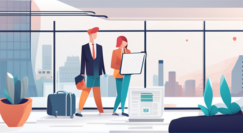 预计差旅管理多少钱？合思携手解锁企业旅行的最佳方案