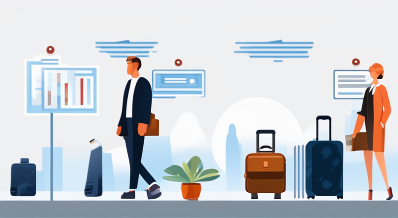 差旅商务公司的最佳选择：合思带你探索高效出行的秘密