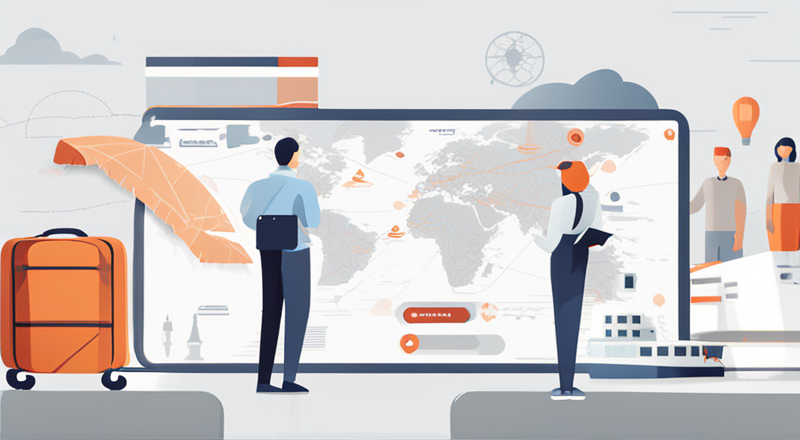 国际差旅管理中常见问题及解决方案，合思为你提供最佳实践