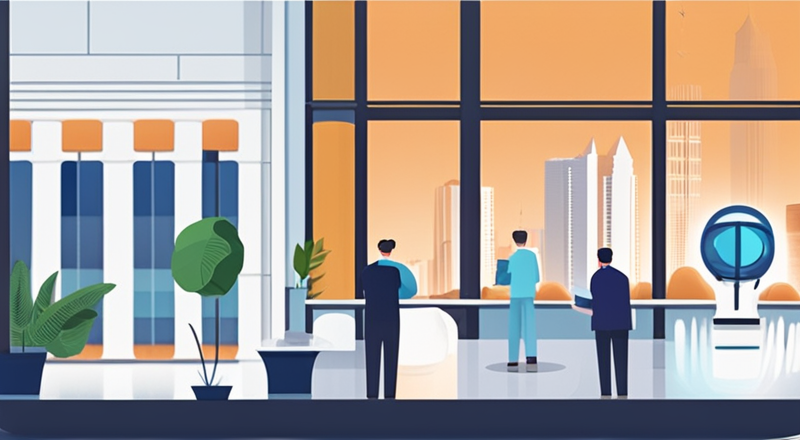 企业差旅补助的未来发展趋势，合思为你揭示秘密智库