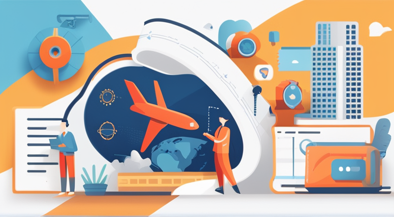 提升差旅企业管理效率的5个合思方法