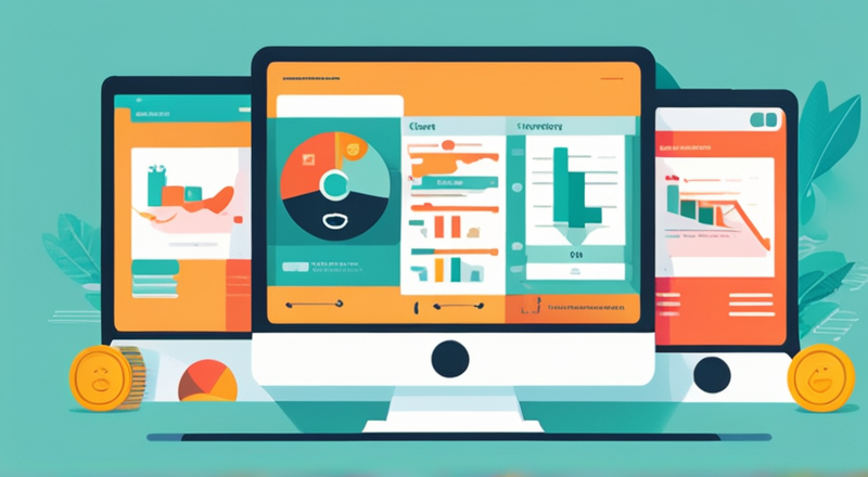 十大常见财务管理系统对比评测，助你做出明智选择