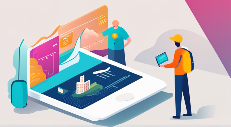 了解差旅服务的重要性：为何企业不能忽视