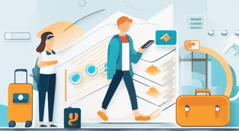 如何实现高效的差旅整合？成功案例解析