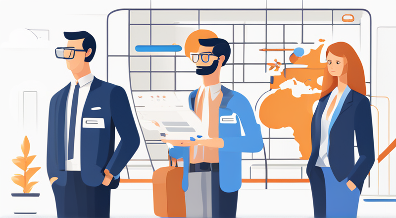 一站式公司差旅管理，让您的商务出行无忧无虑