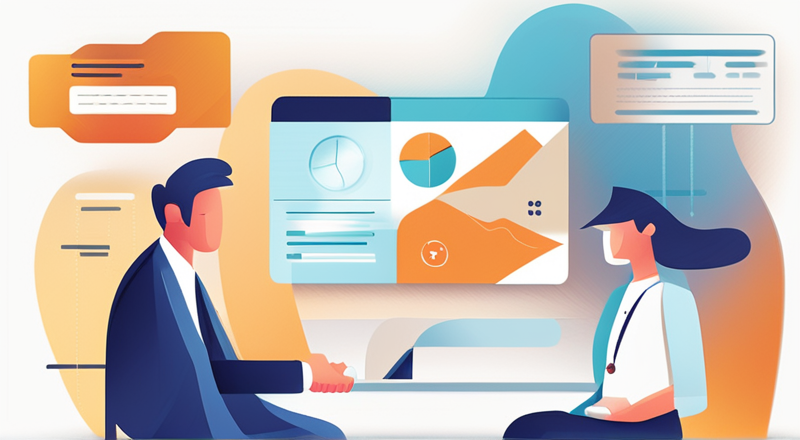 帮企业做差旅的公司如何实现平台与ERP的无缝对接？