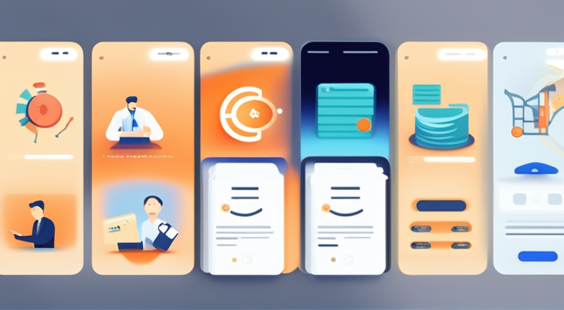 财务报账平台在各行业的应用前景如何？
