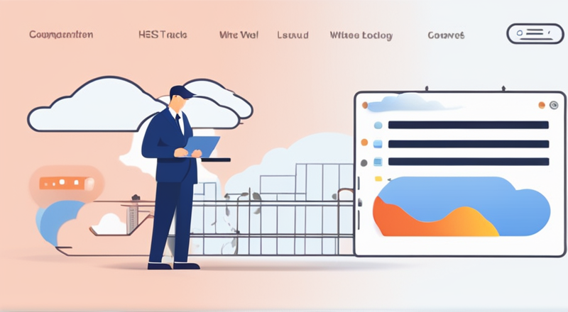 做差旅管理的企业如何利用云技术提高管理效率？合思的云端方案是怎样的？