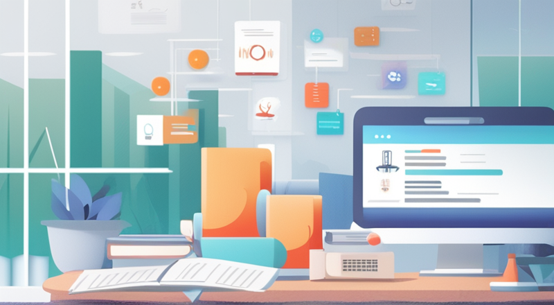 如何通过智能算法优化招生差旅管理软件的使用效率？