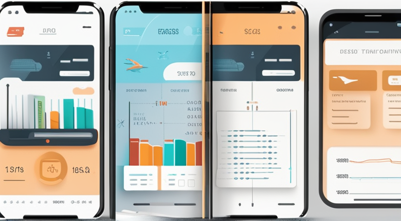数据分析在公司差旅申请系统中的应用有哪些？