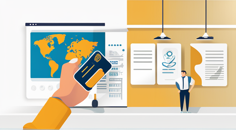 差旅代理单位企业的服务是否符合合规要求？