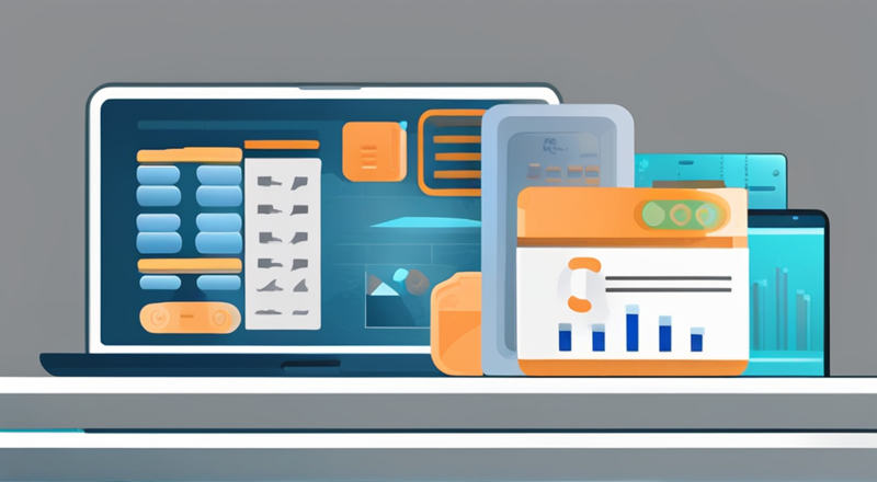 如何使用合思oa系统财务报销，实现自动化管理？