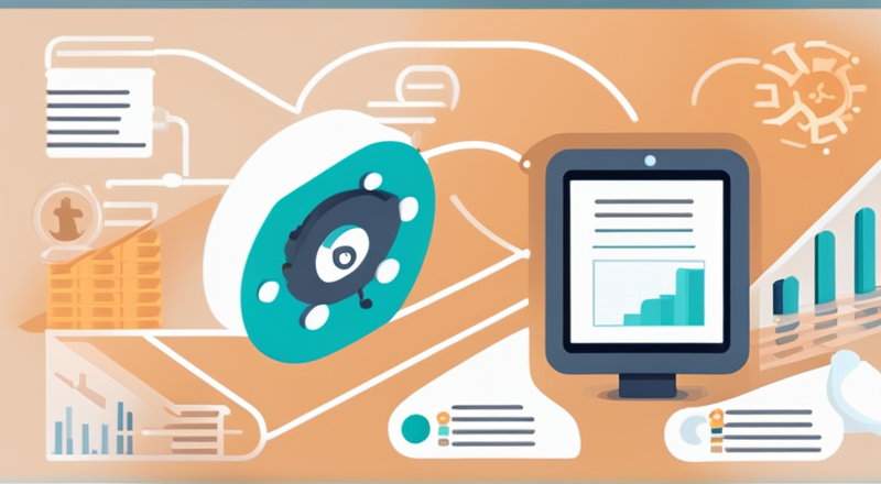 财务智能化管理系统在实现企业数字化转型与安全权限控制方面的优势是什么？