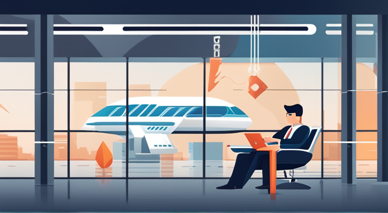 集团差旅系统如何实现费用管控与自动化流程优化？