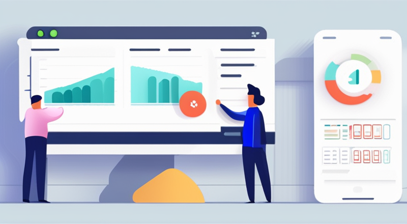 预算费用管控系统如何简化审批流程与提高工作效率？