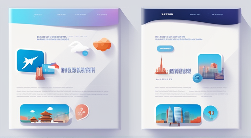 差旅代理单位企业如何通过多语言支持吸引海外客户？