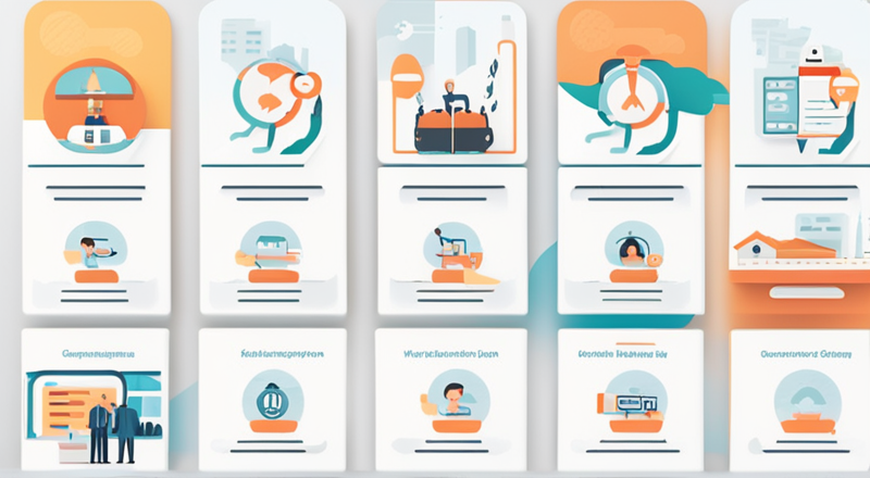 公司员工差旅管理如何优化费用管控与差旅政策？