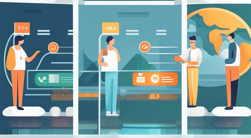 如何通过合思优化降低差旅成本的流程？