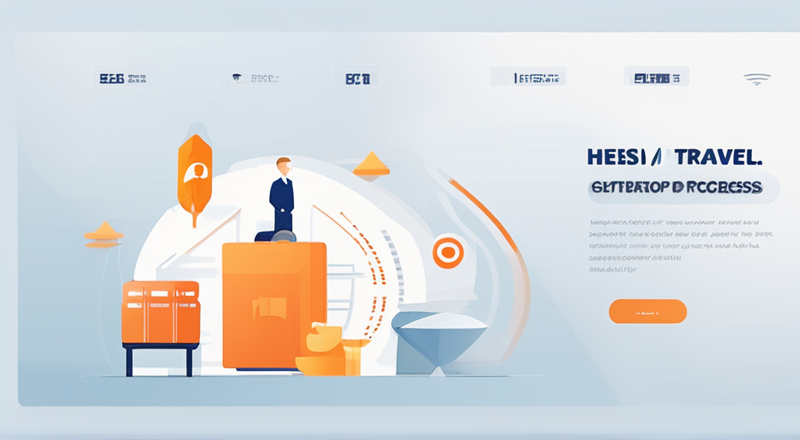 合思企业差旅事前审批流程解决方案能实现审批流程灵活配置吗？​