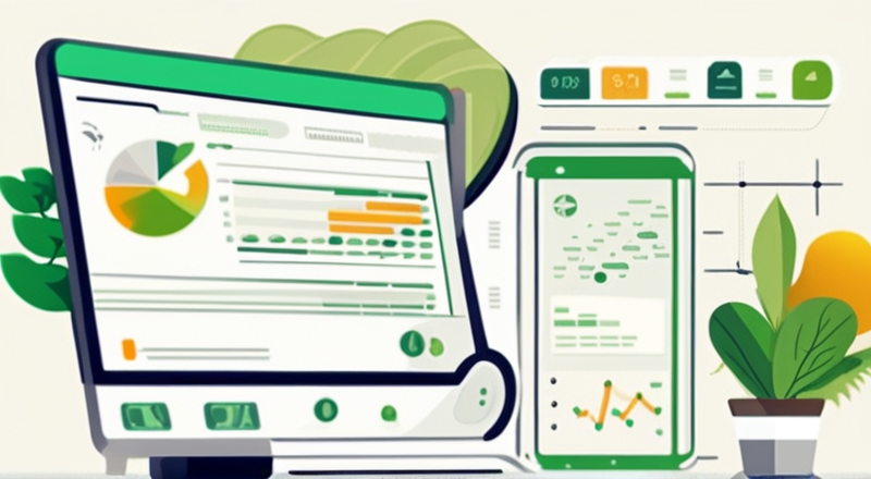 财务报销系统在农业企业中的应用案例分析
