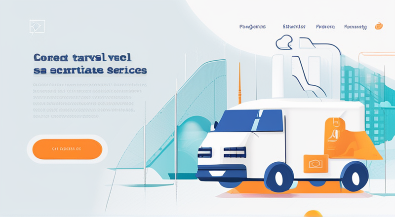 公司差旅服务平台如何进行差旅服务创新？​