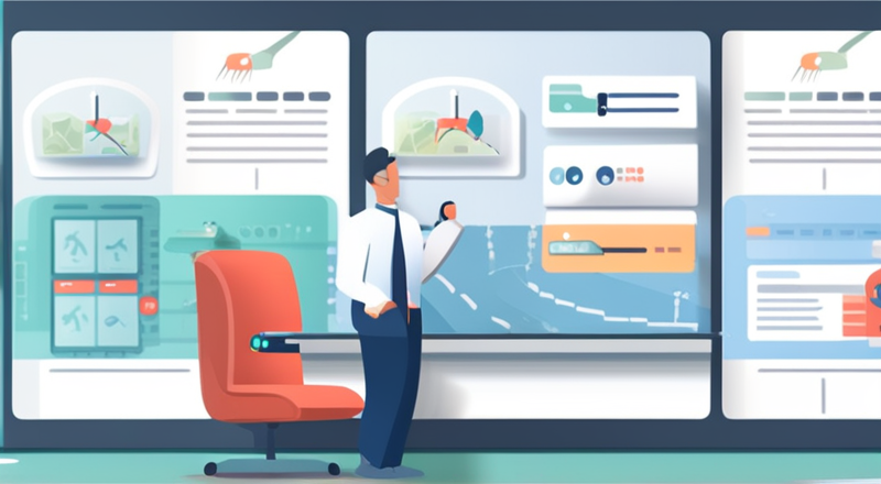 合思大型企业差旅管理如何进行服务质量监控？