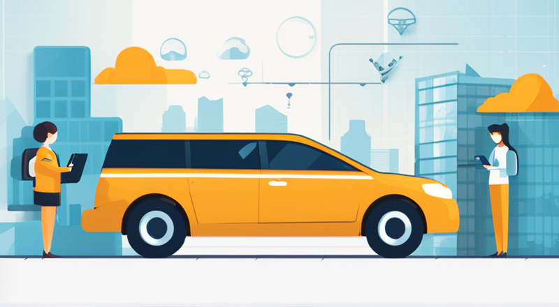 合思企业差旅如何进行差旅服务的费用分摊？