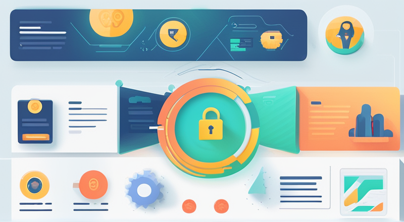 财务数字化平台如何确保数据安全与合规？