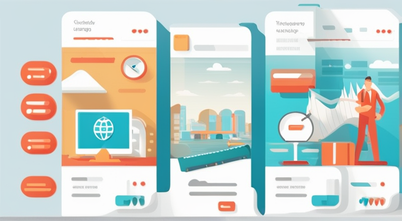 差旅管理系统比较，哪款更适合您的企业？