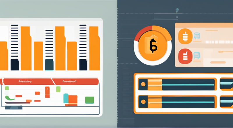 费控管理软件排名如何实现财务环节的自动化办公？