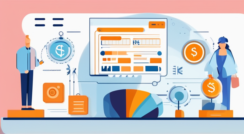 公司费用报销系统如何实现财务流程的自动化管理？