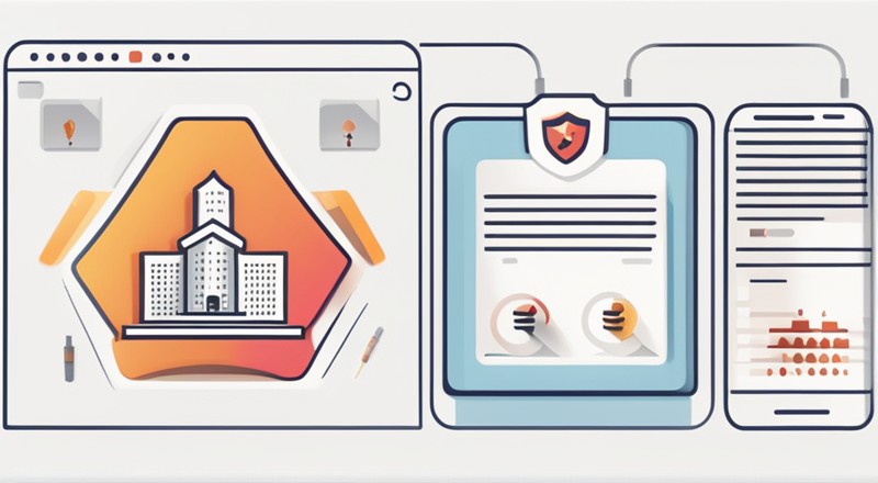 合思如何保障公司消费管理中的数据安全与合规？