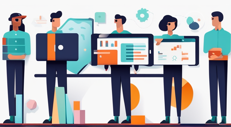 哪些企业成功应用企业支出管理系统案例？