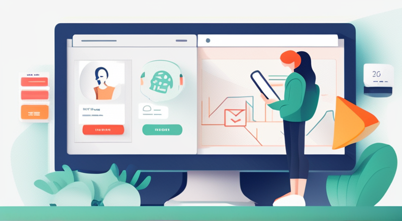 如何利用差旅月结平台实现审批流程的数字化转型？