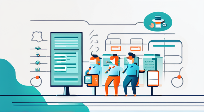 为什么选择合思作为公司消费管理的财务SaaS解决方案？