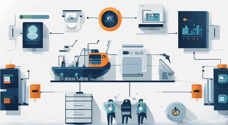 与其他行业系统相比，制造业数字化有什么独特优势？