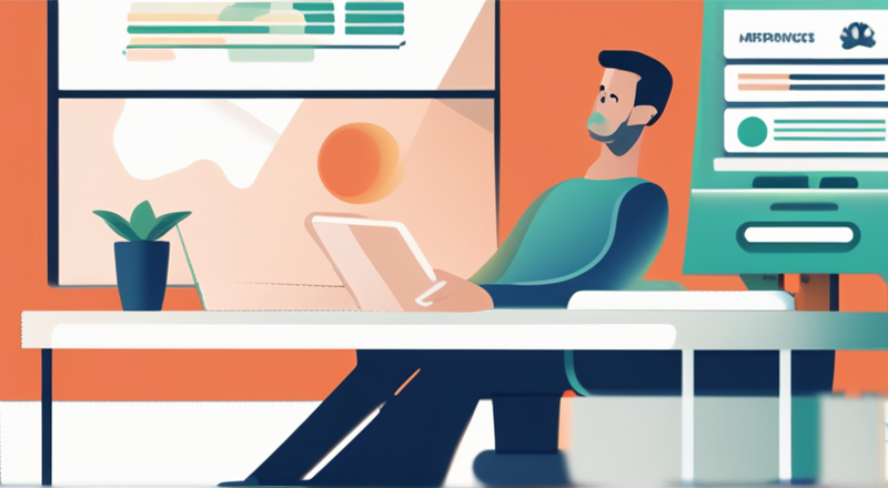 如何利用合思在线费用报销系统进行更高效的费用审核？