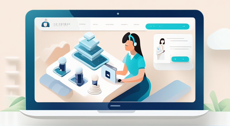 易快报网站能否为你的企业提供全天候客户支持？