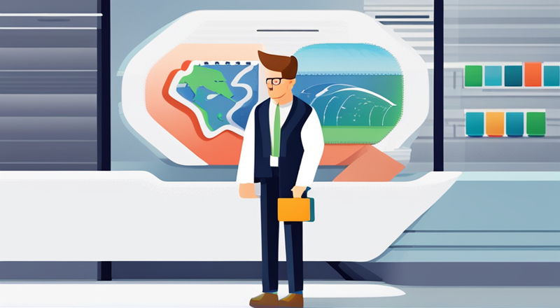 差旅管理服务公司如何确保出差的安全和合规？