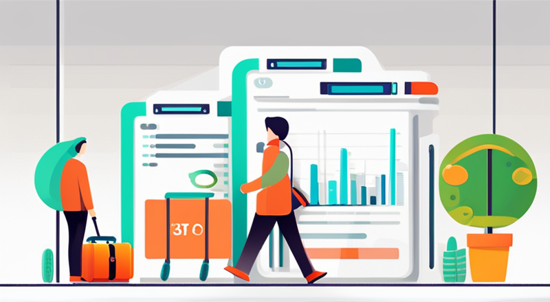 差旅费控系统在市场竞争中如何突出你的企业优势？