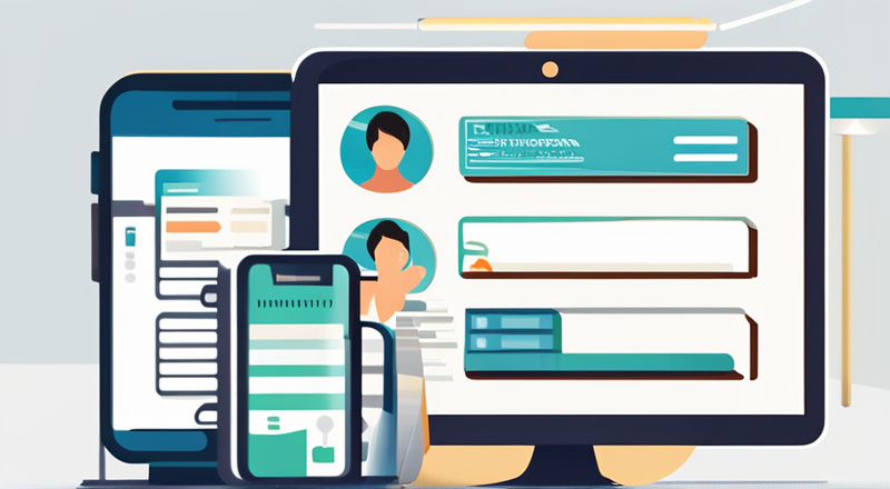 合思差旅费报销的系统能如何帮助大型企业管理多重报销流程？