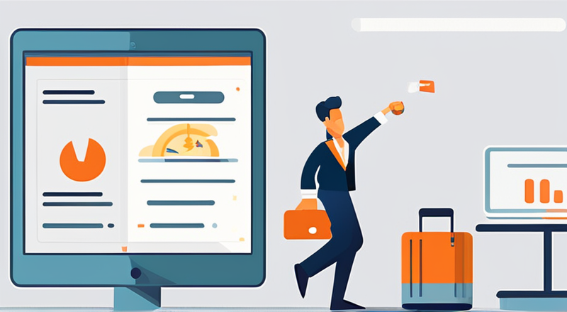 如何选择合适的出差差旅费报销系统来提高效率和节省成本？