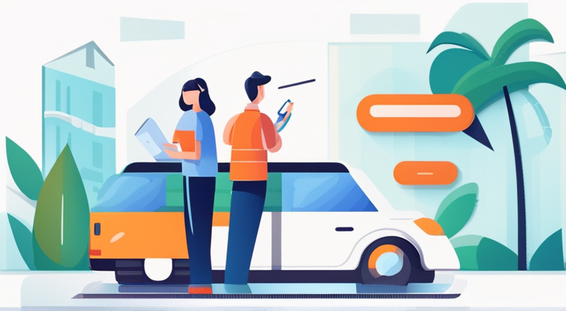 寻找小型企业合适的商旅管理公司有什么建议与技巧？