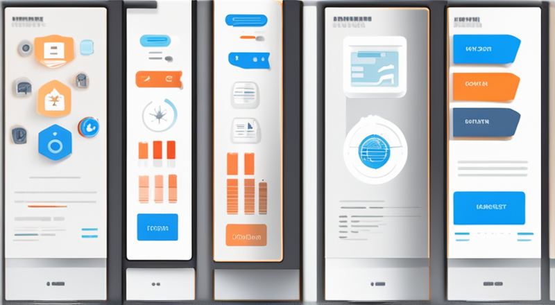 如何实现业财税一体化方案在多语言支持中的效果？