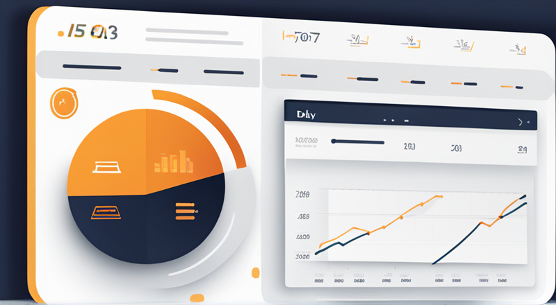 日常费用报销系统能否提升数据分析与报表管理的效率？