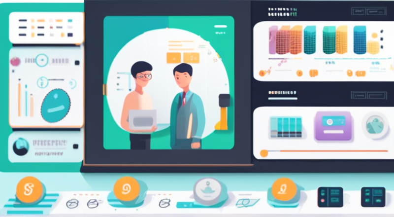 财务系统数字化储备能如何提升企业效率和透明度？合思的解决方案是什么？