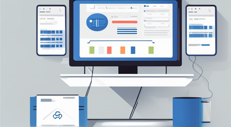 合思的电子票据管理系统在数字化转型和行业定制化方面能提供哪些支持？