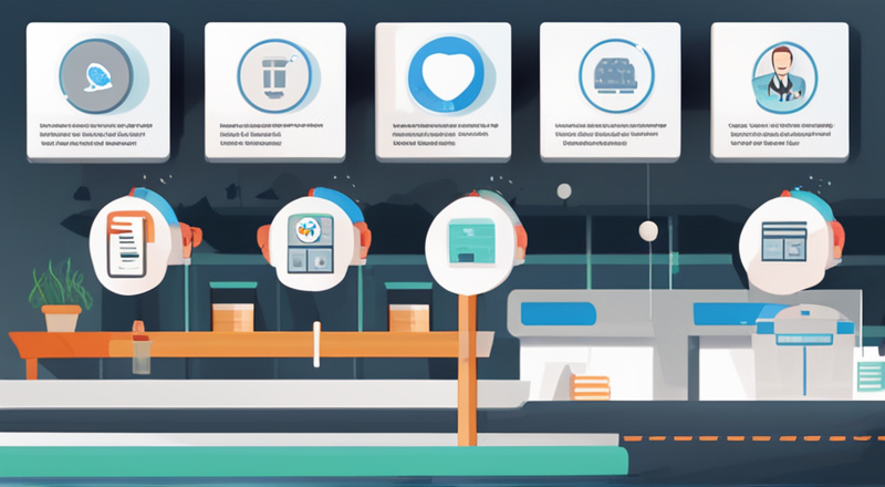 网络报销系统适用于哪些行业？如何满足不同行业的需求？