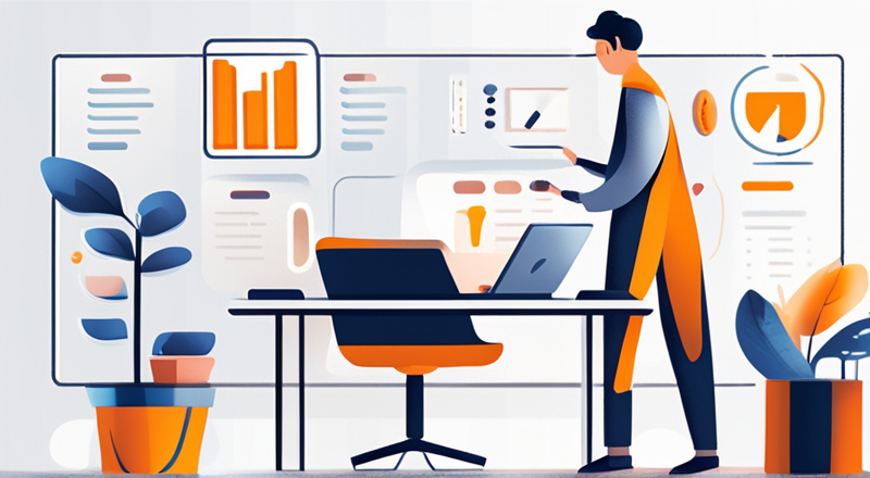 费控管理那家好？选择支持远程办公的优秀解决方案